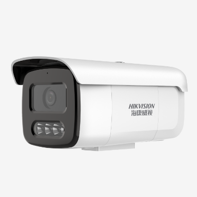 200万智能警戒筒型网络摄像机DS-2CD3T26WDA4-L