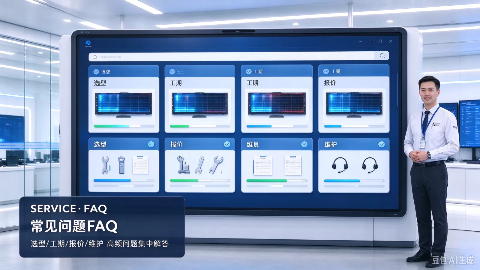 常见问题 FAQ